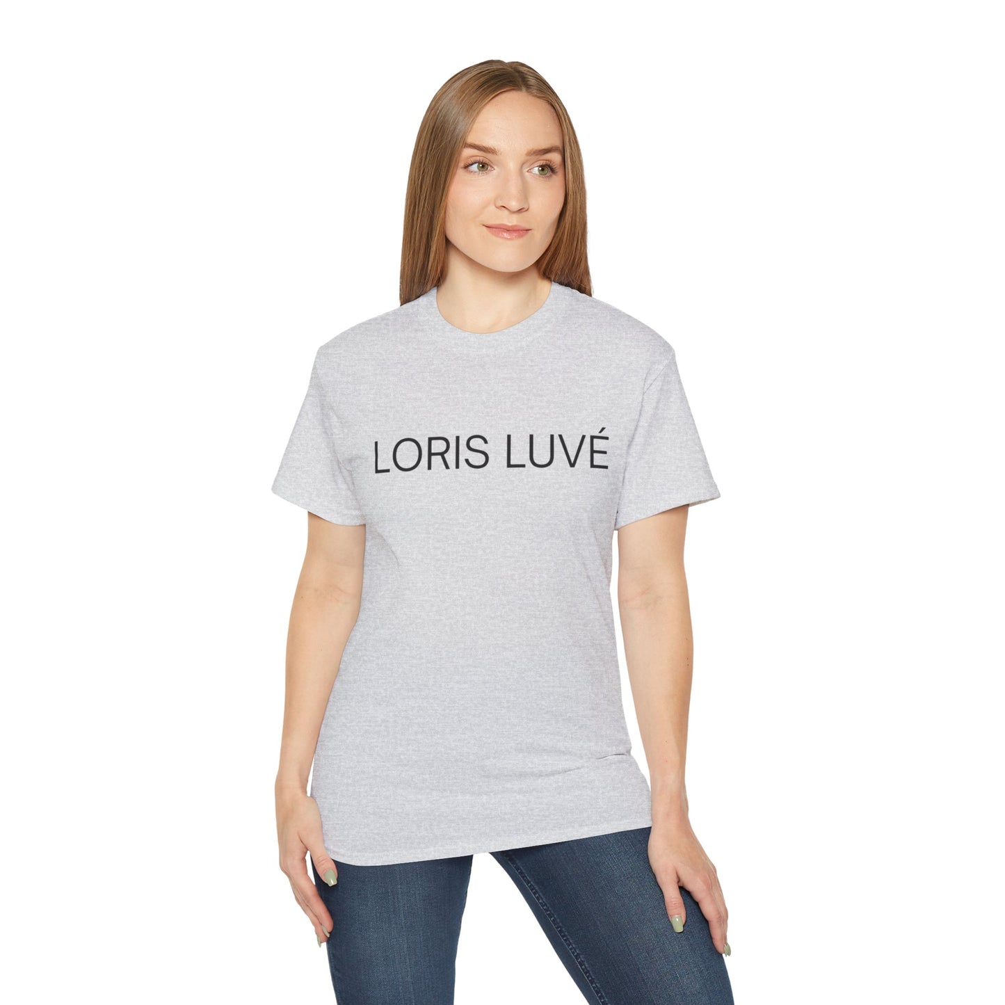 Loris Luvé Icon T-Shirt