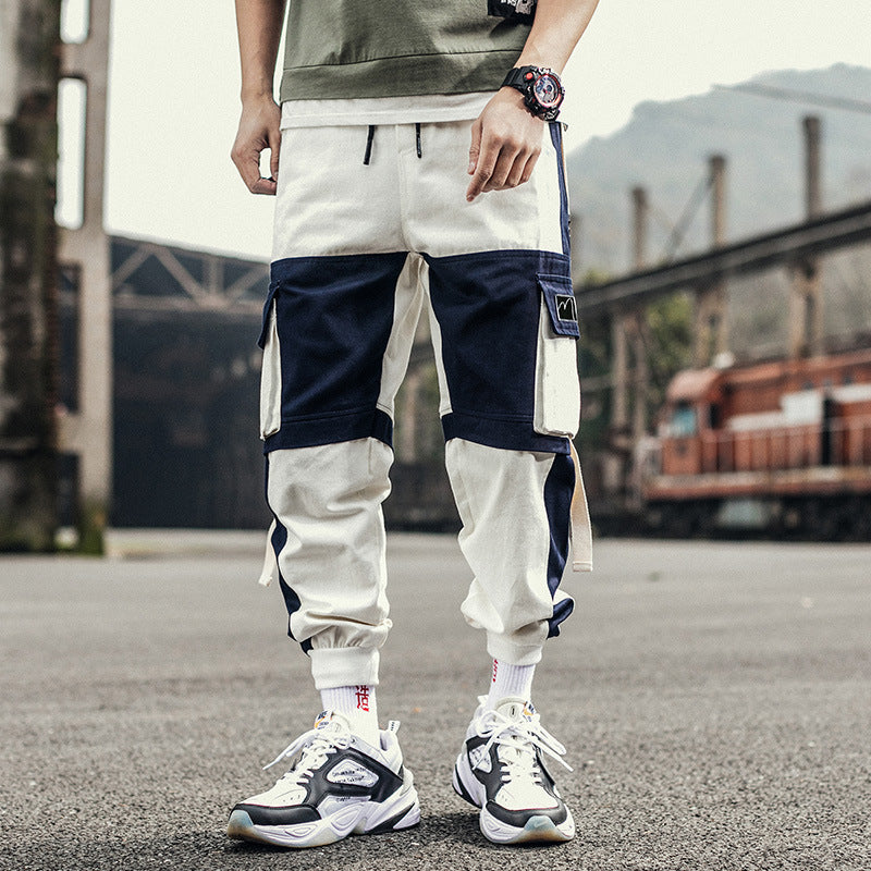 Cargo DropZone Pants