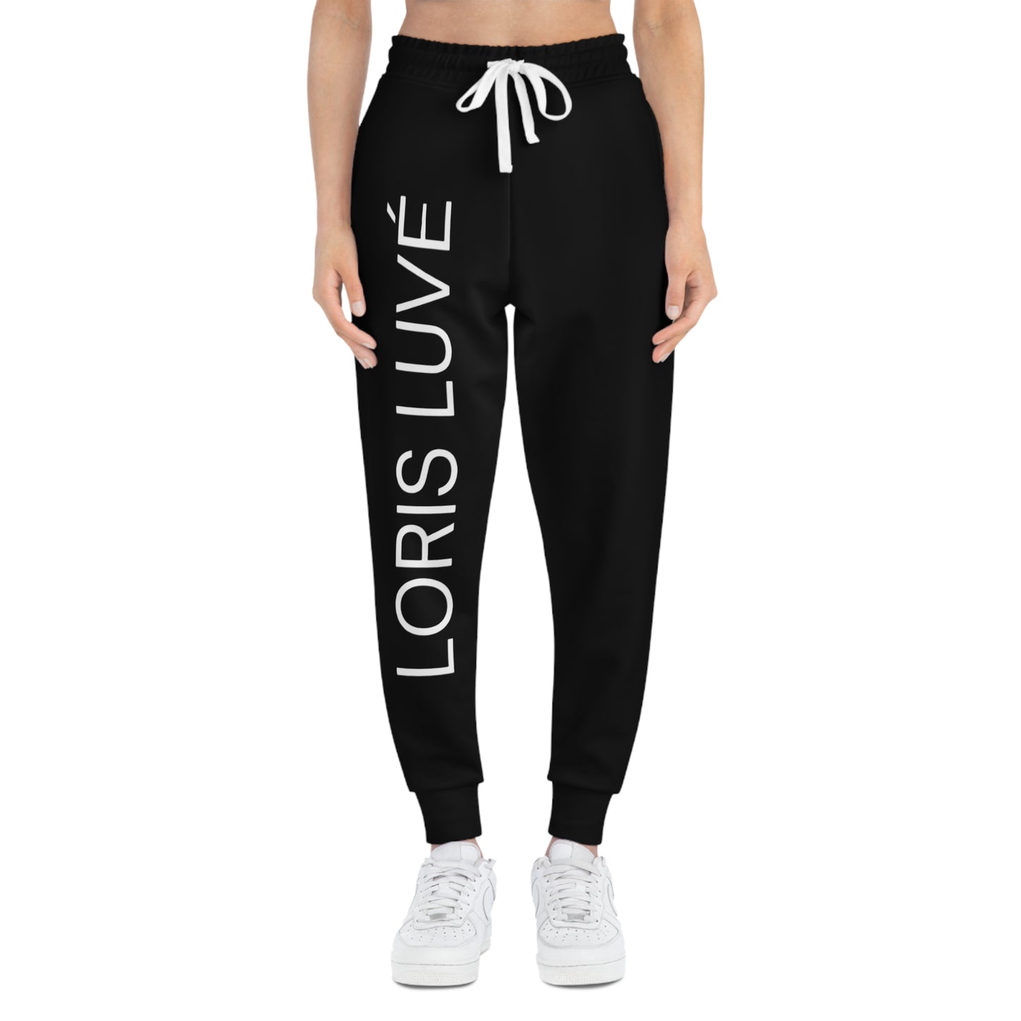 Loris Luvé Savoir Joggers