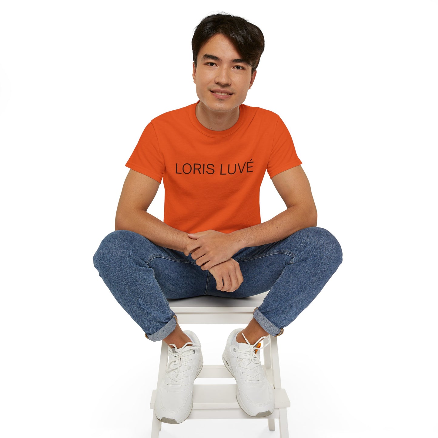 Loris Luvé Icon T-Shirt