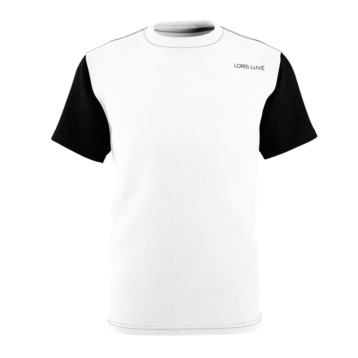 Loris Luvé Savoir Panda 2 T-Shirt