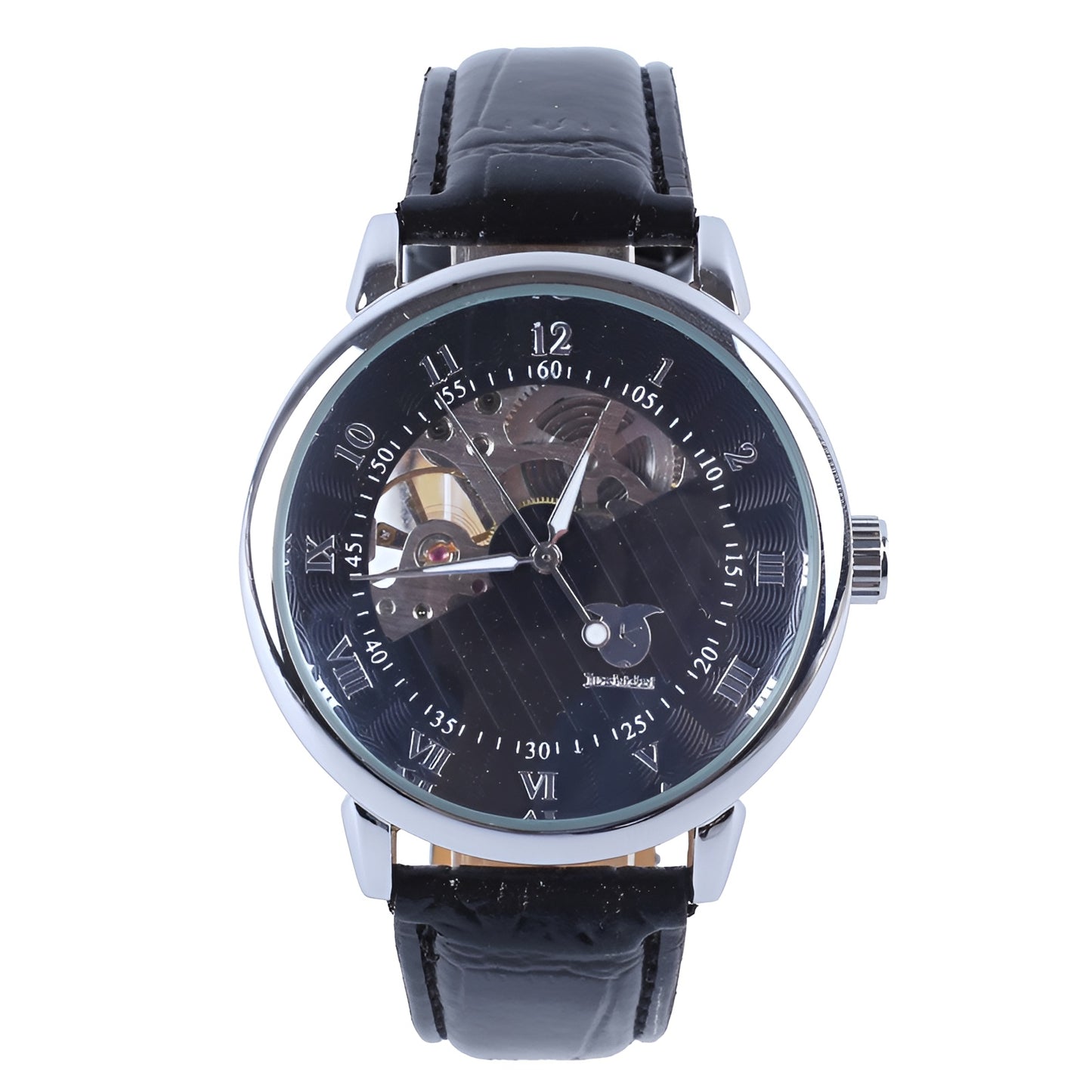 Jushidai JSD1003 White Moon