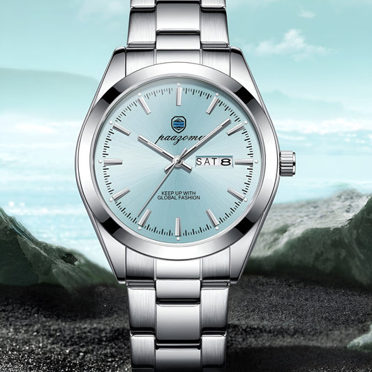 Poedagar Global Watch