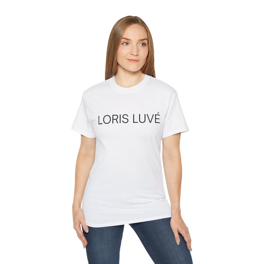 Loris Luvé Icon T-Shirt
