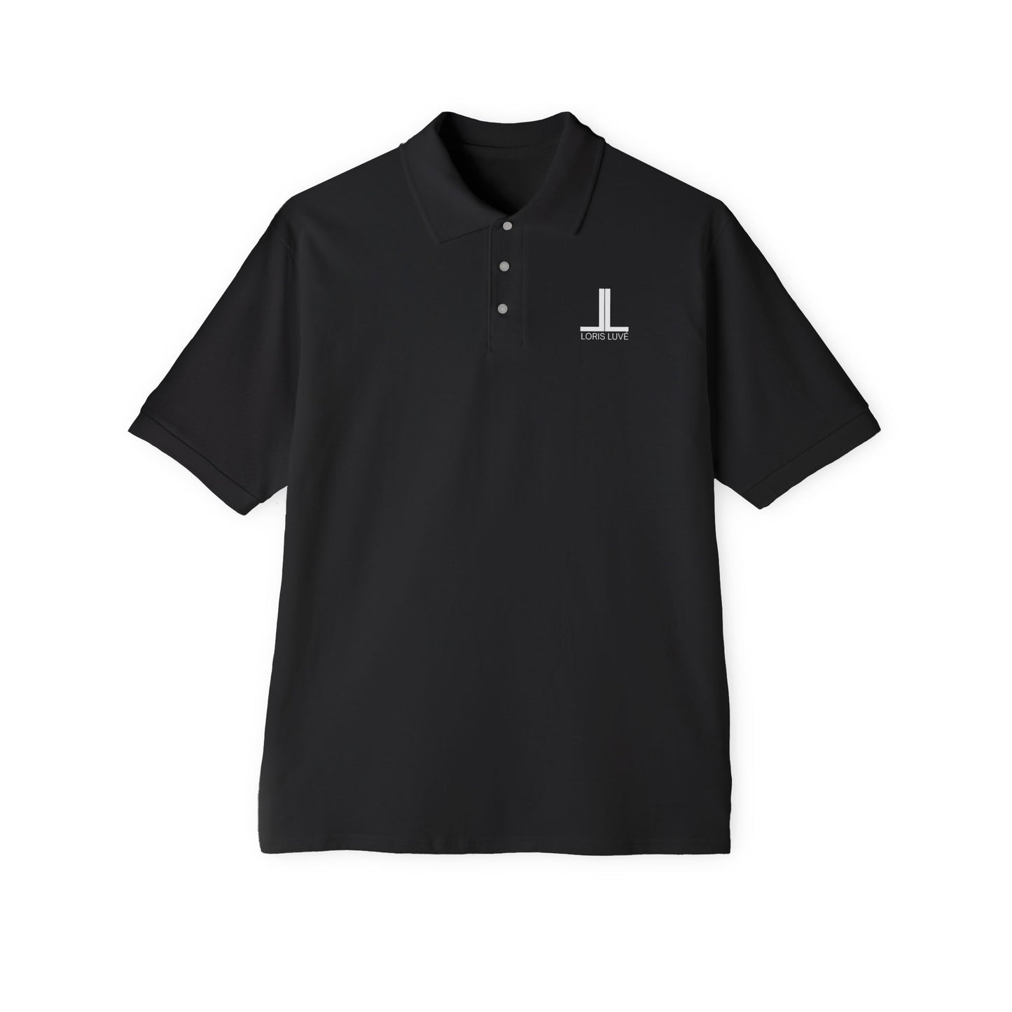 Loris Luvé Savoir Polo