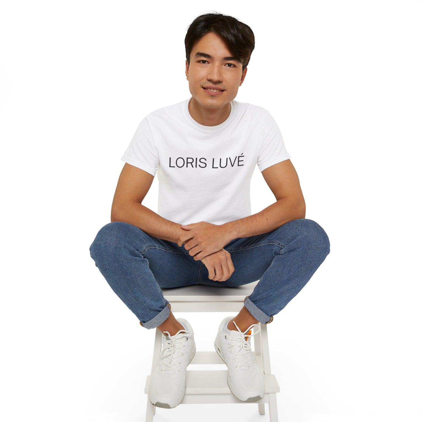 Loris Luvé Icon T-Shirt