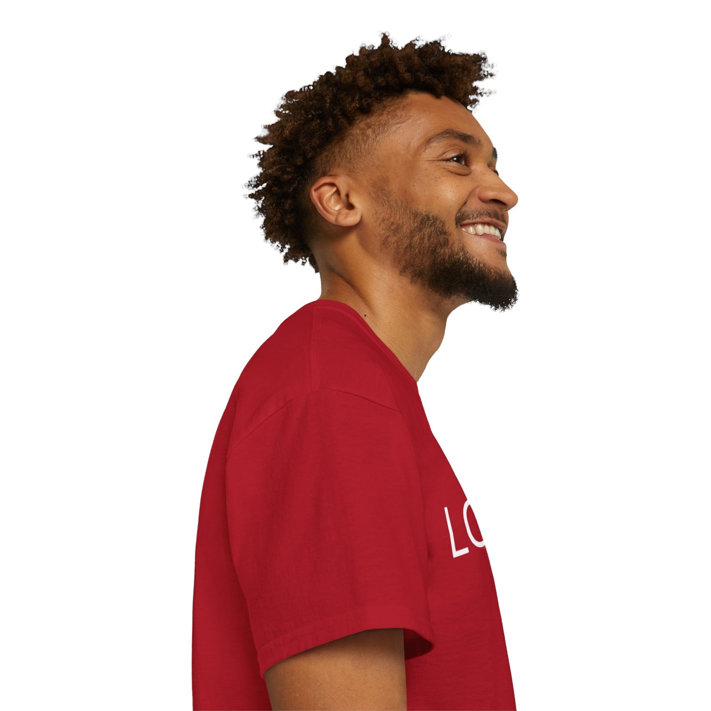 Loris Luvé Icon T-Shirt