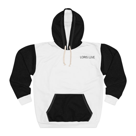Loris Luvé Savoir Panda 2 Hoodie