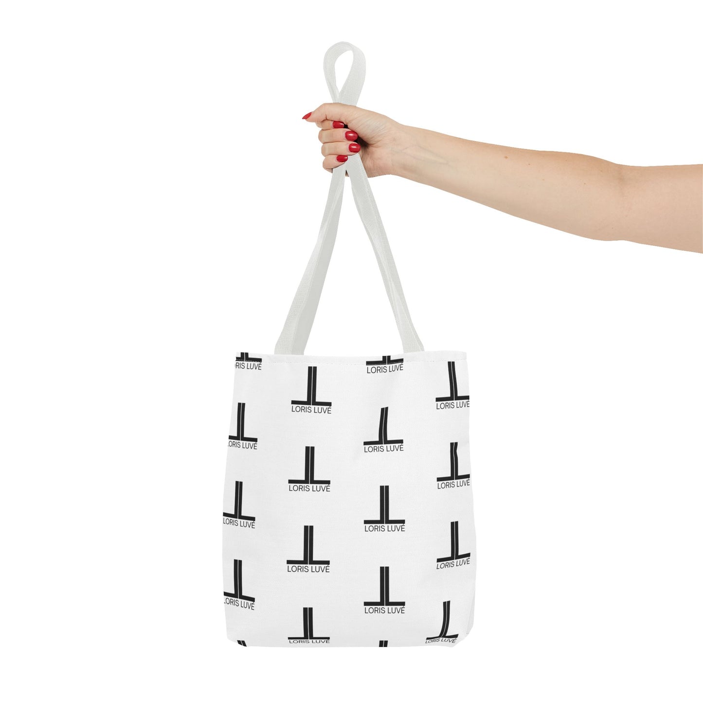 Loris Luvé Echanté Tote Bag