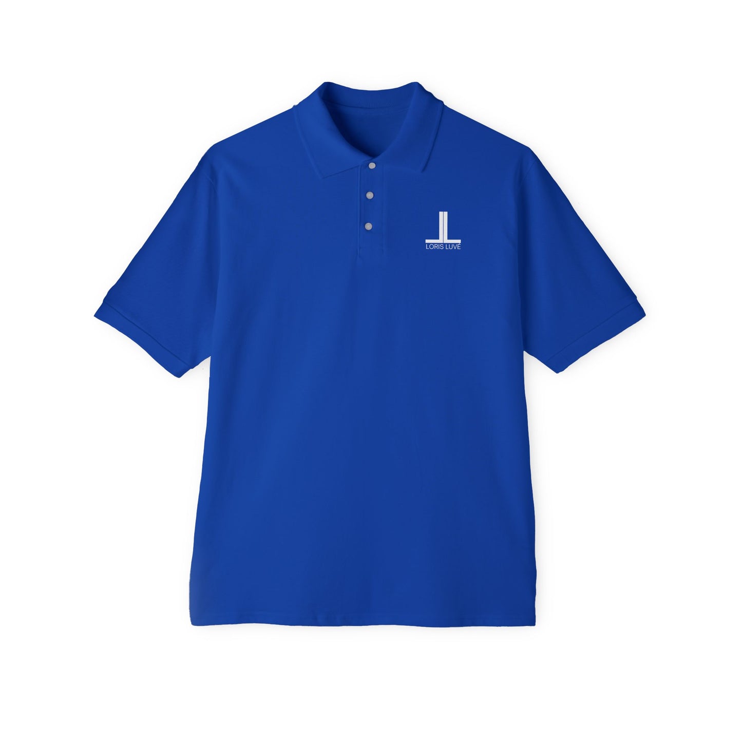 Loris Luvé Savoir Polo