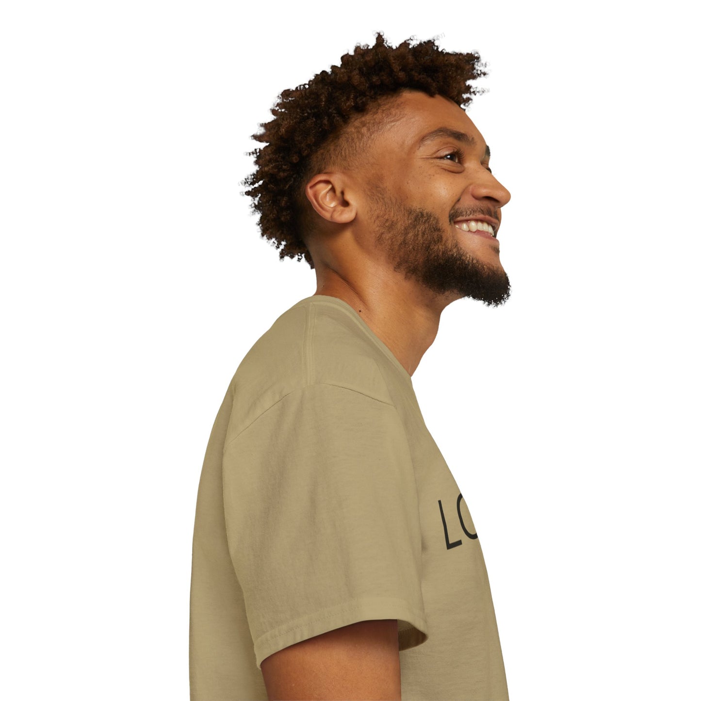 Loris Luvé Icon T-Shirt