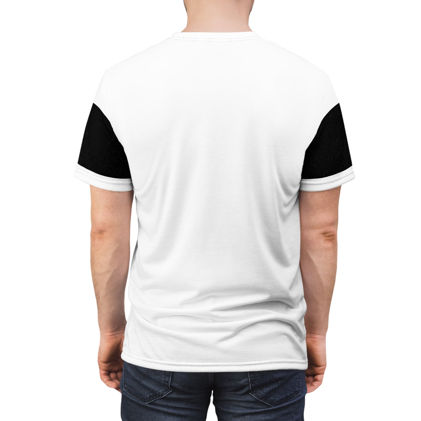 Loris Luvé Icon Panda 2 T-Shirt