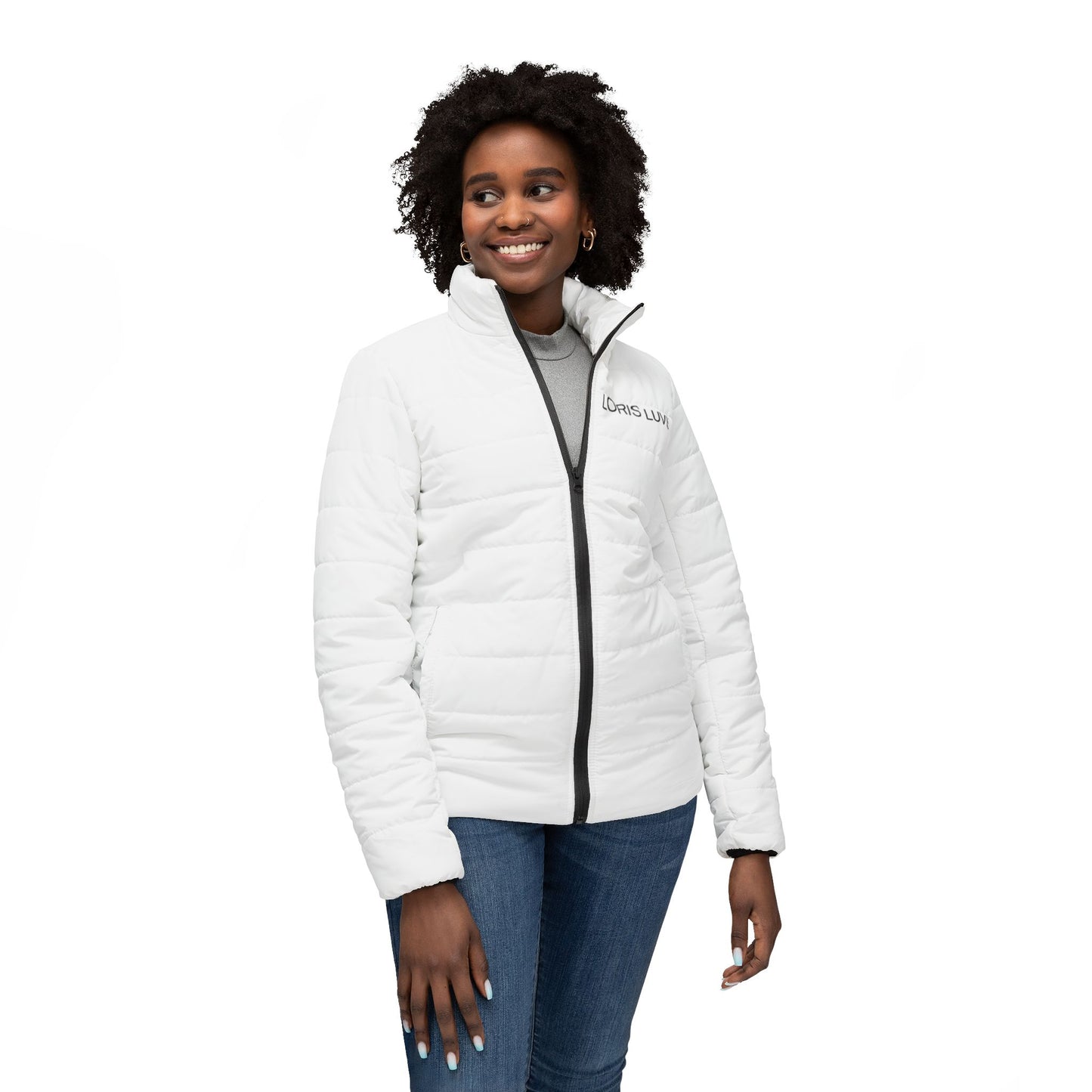 Loris Luvé Savoir Puffer