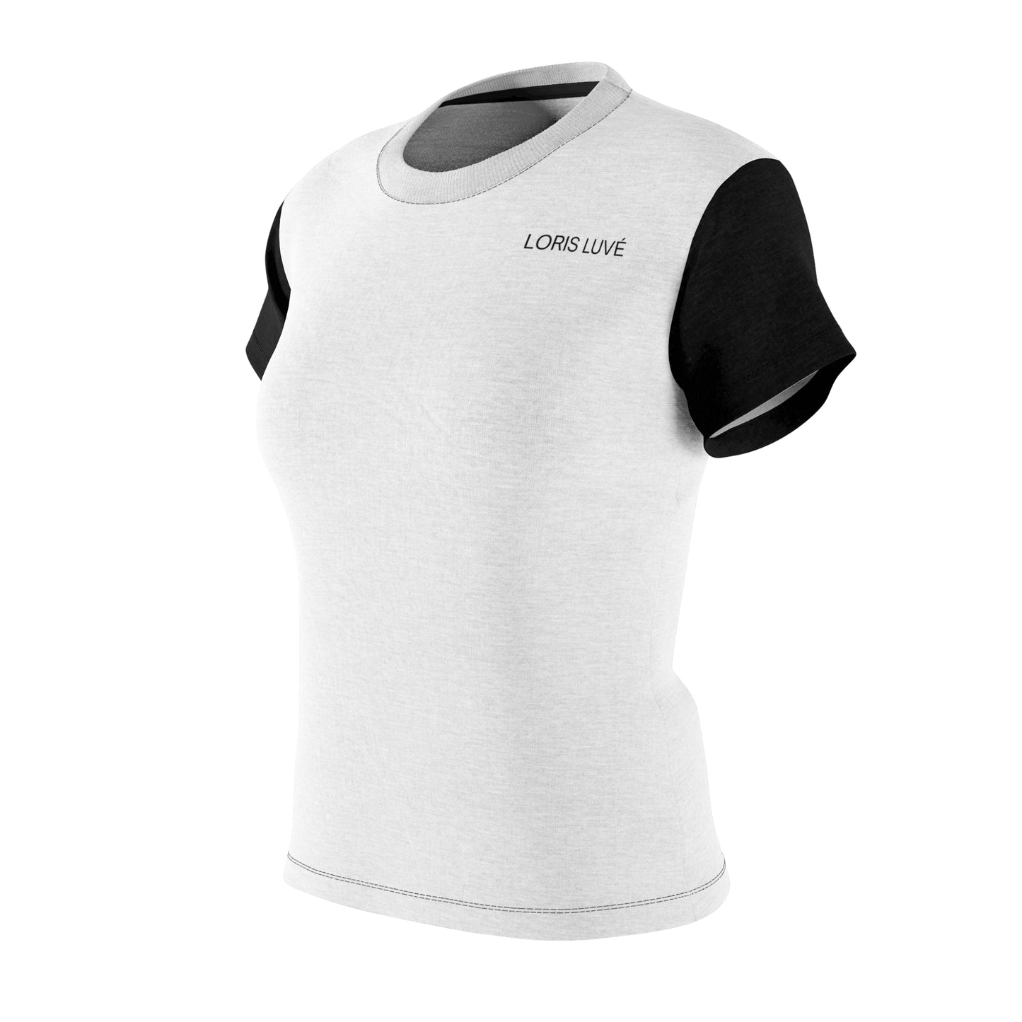 Loris Luvé Savoir Panda 2 T-Shirt