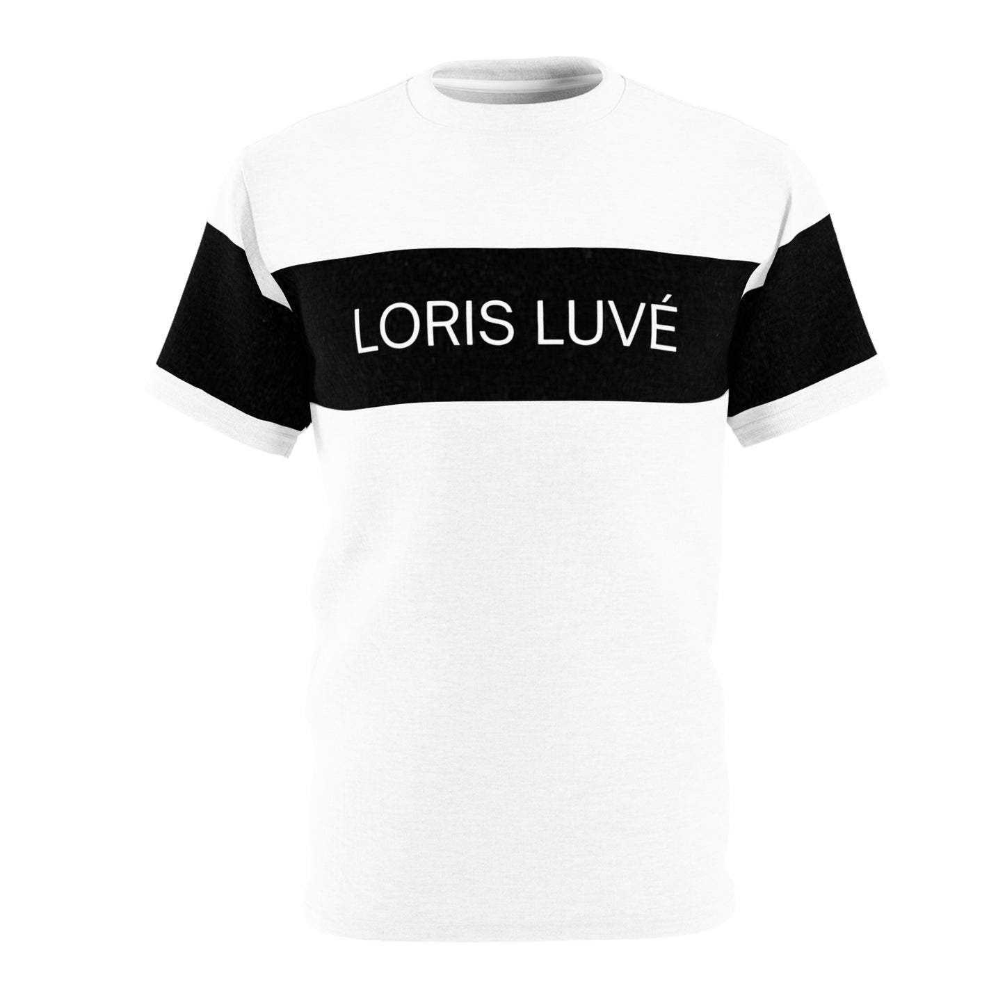 Loris Luvé Icon Panda 2 T-Shirt