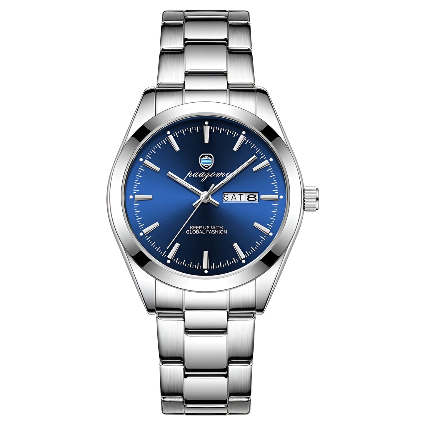 Poedagar Global Watch