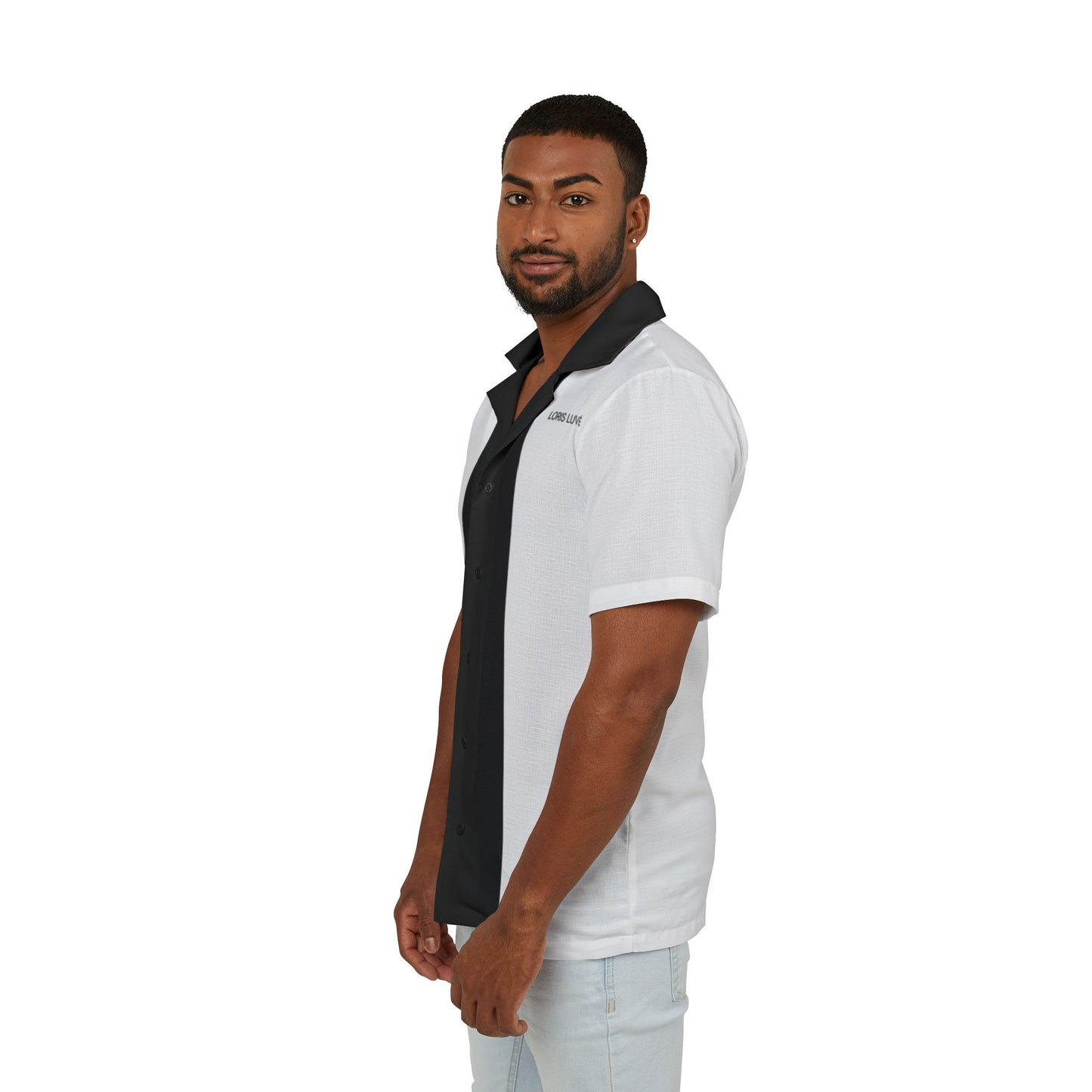 Loris Luvé Savoir Panda Shirt