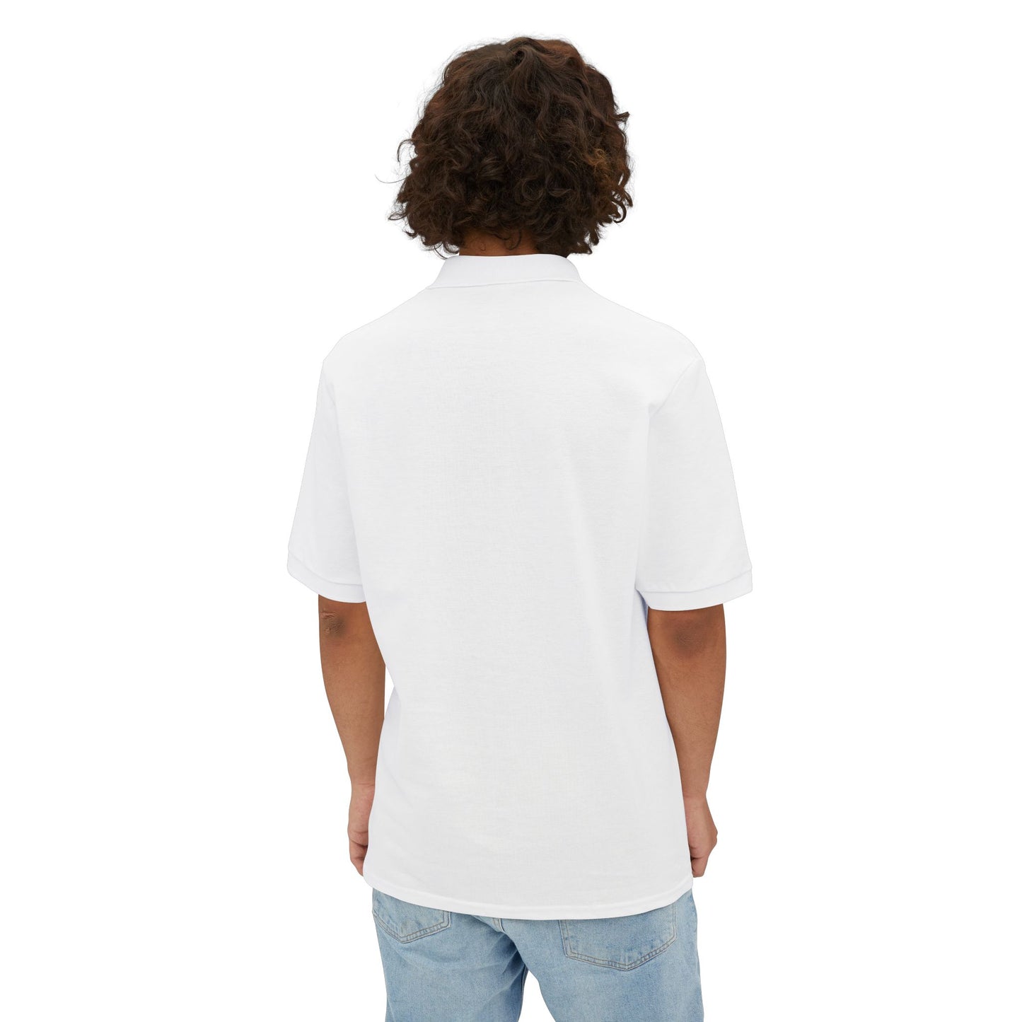 Loris Luvé Savoir Polo