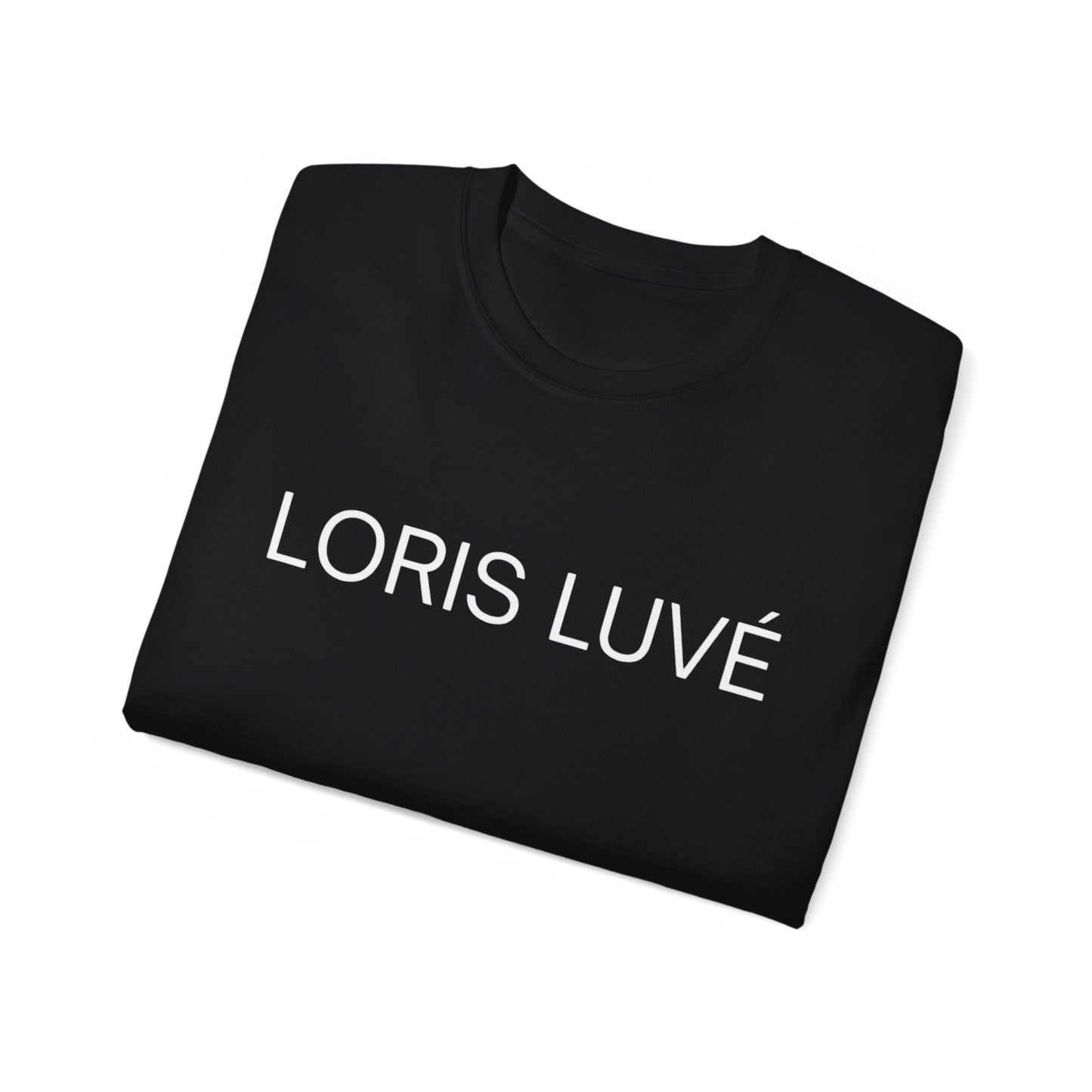 Loris Luvé Icon T-Shirt