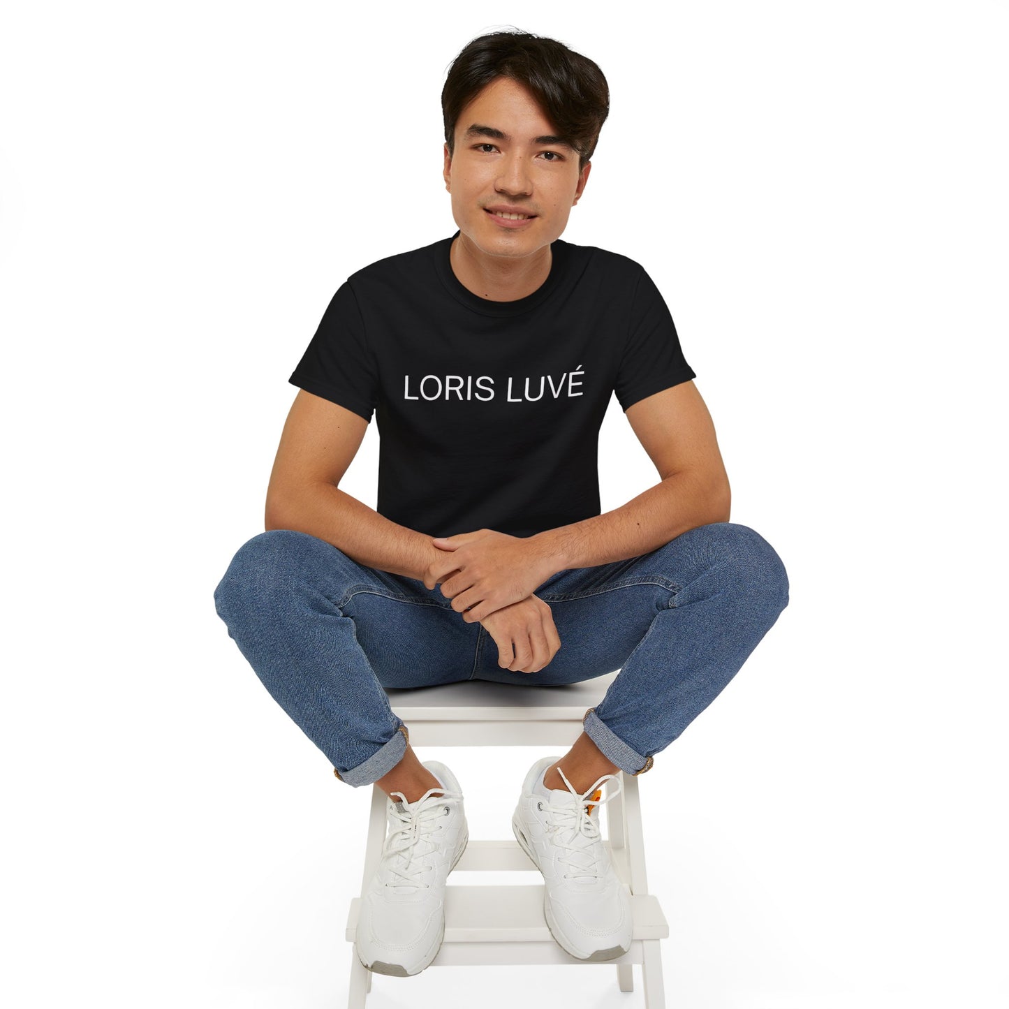 Loris Luvé Icon T-Shirt