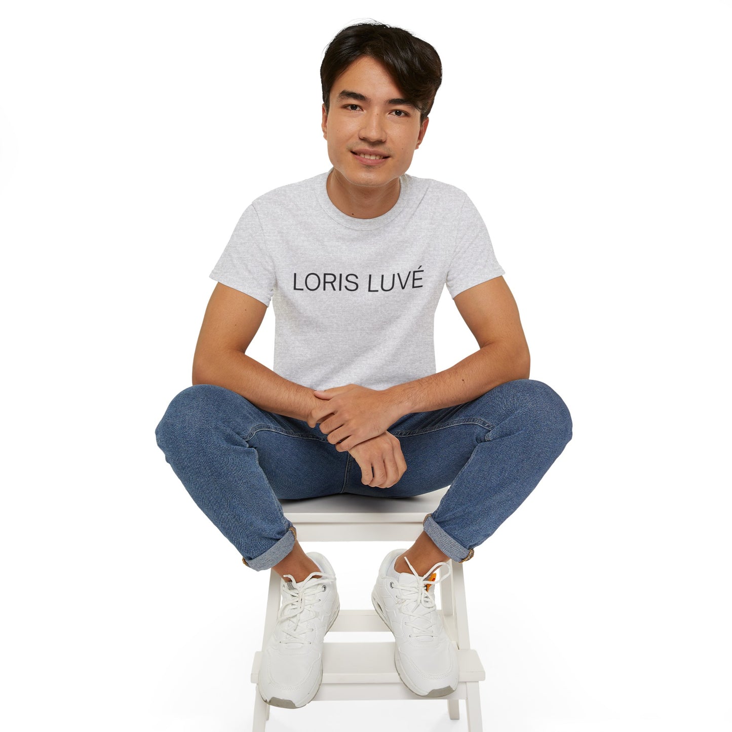 Loris Luvé Icon T-Shirt