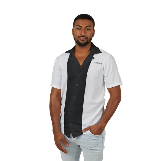 Loris Luvé Savoir Panda Shirt