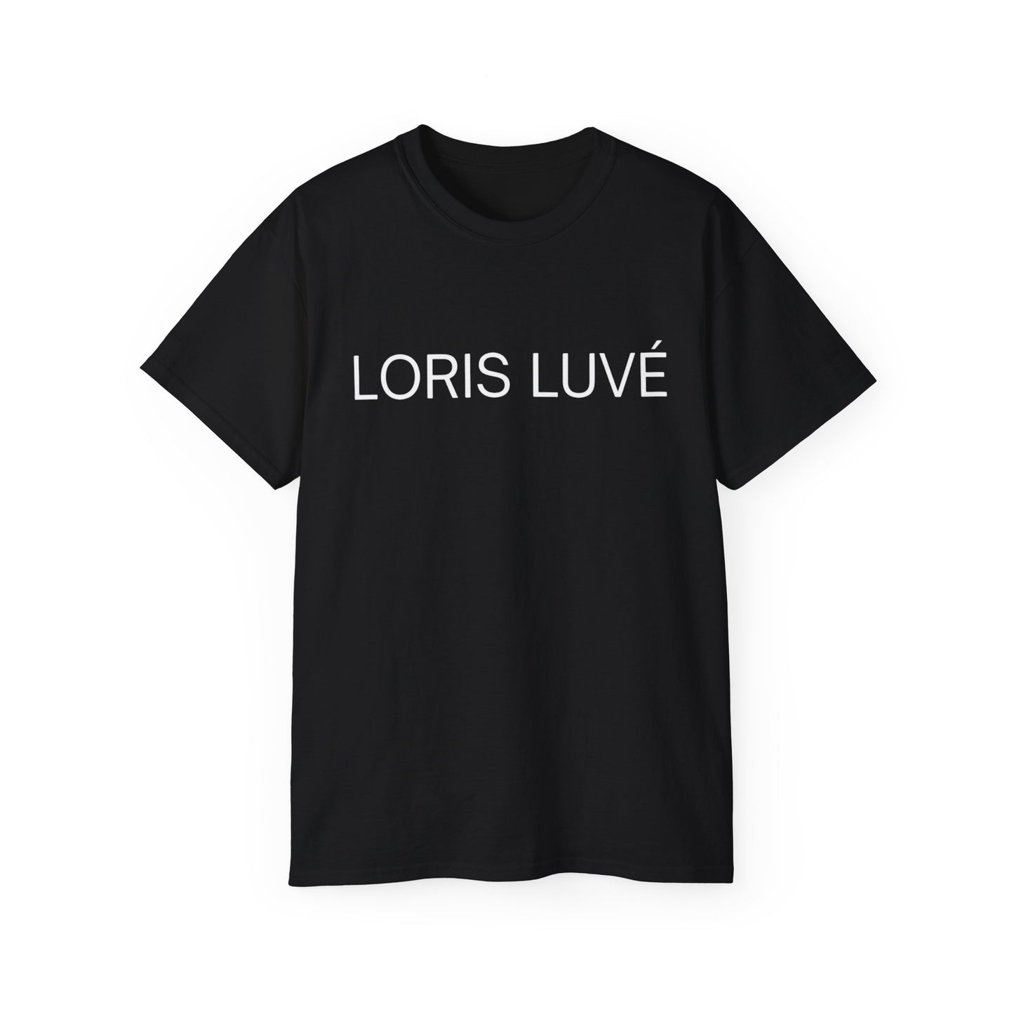 Loris Luvé Icon T-Shirt
