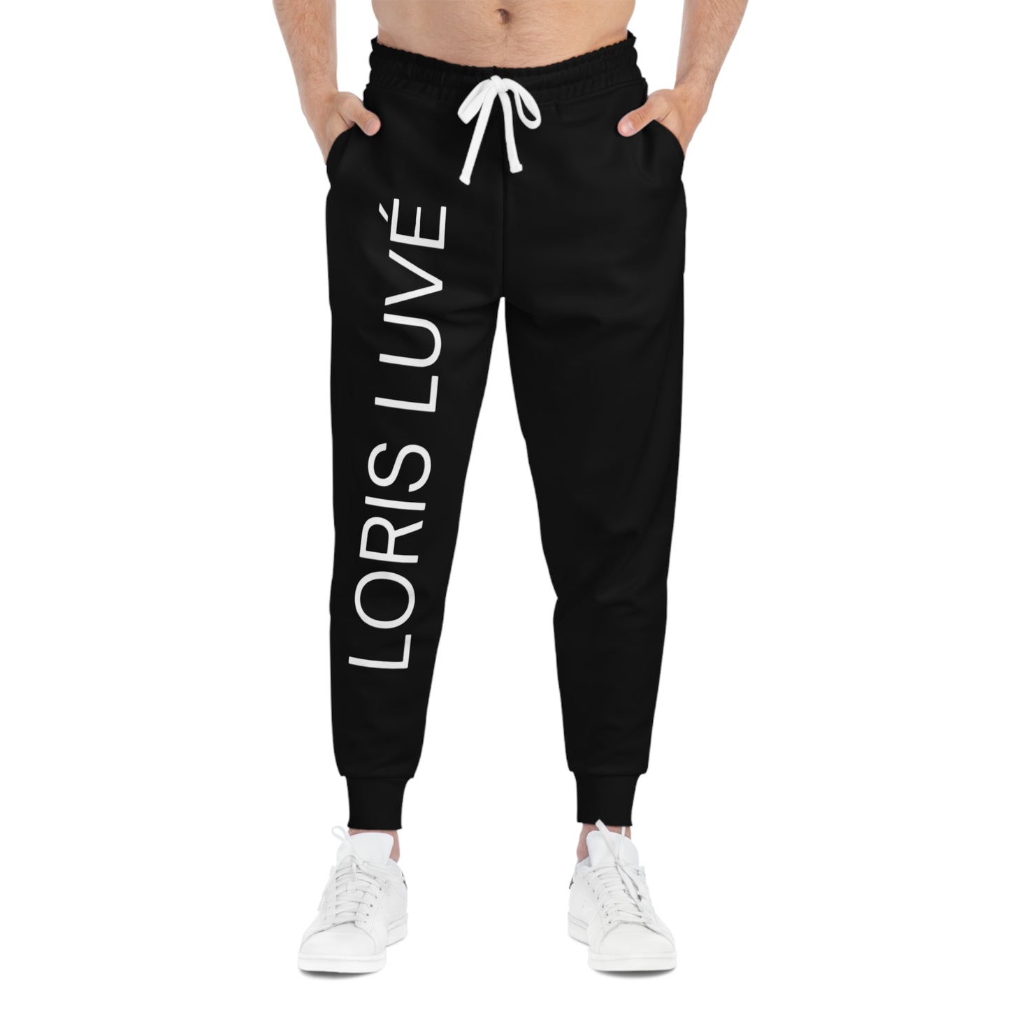 Loris Luvé Savoir Joggers