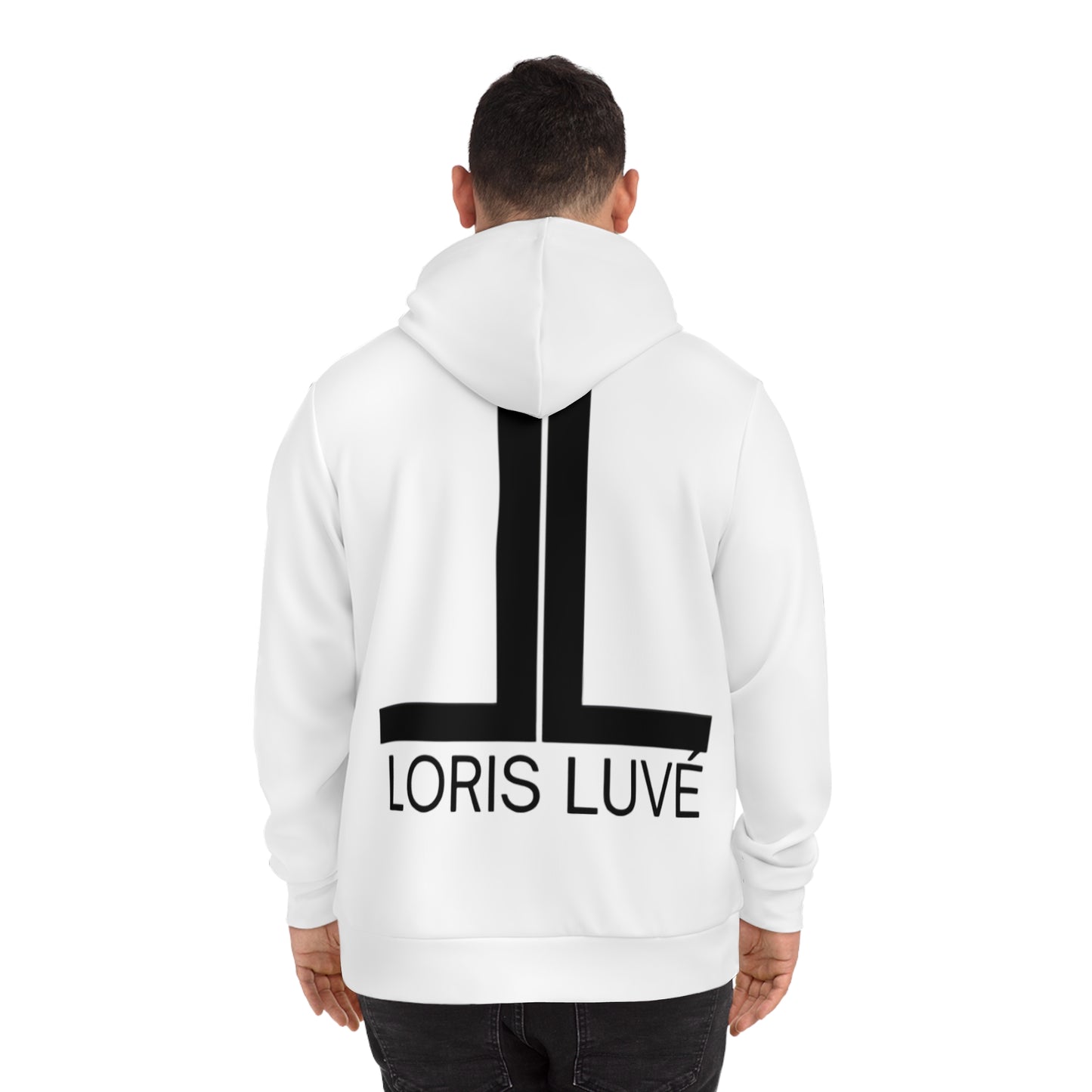 Loris Luvé Icon Hoodie