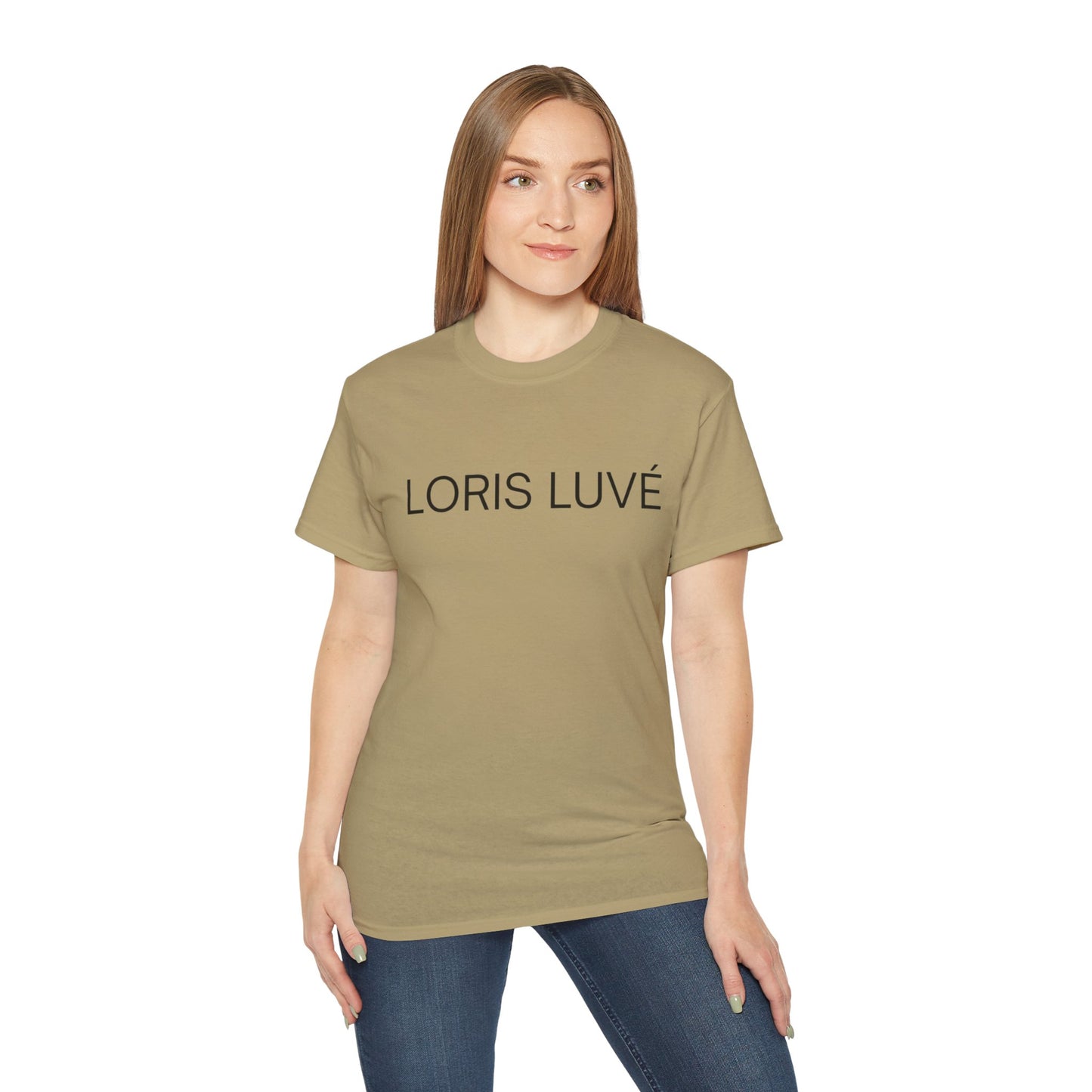 Loris Luvé Icon T-Shirt