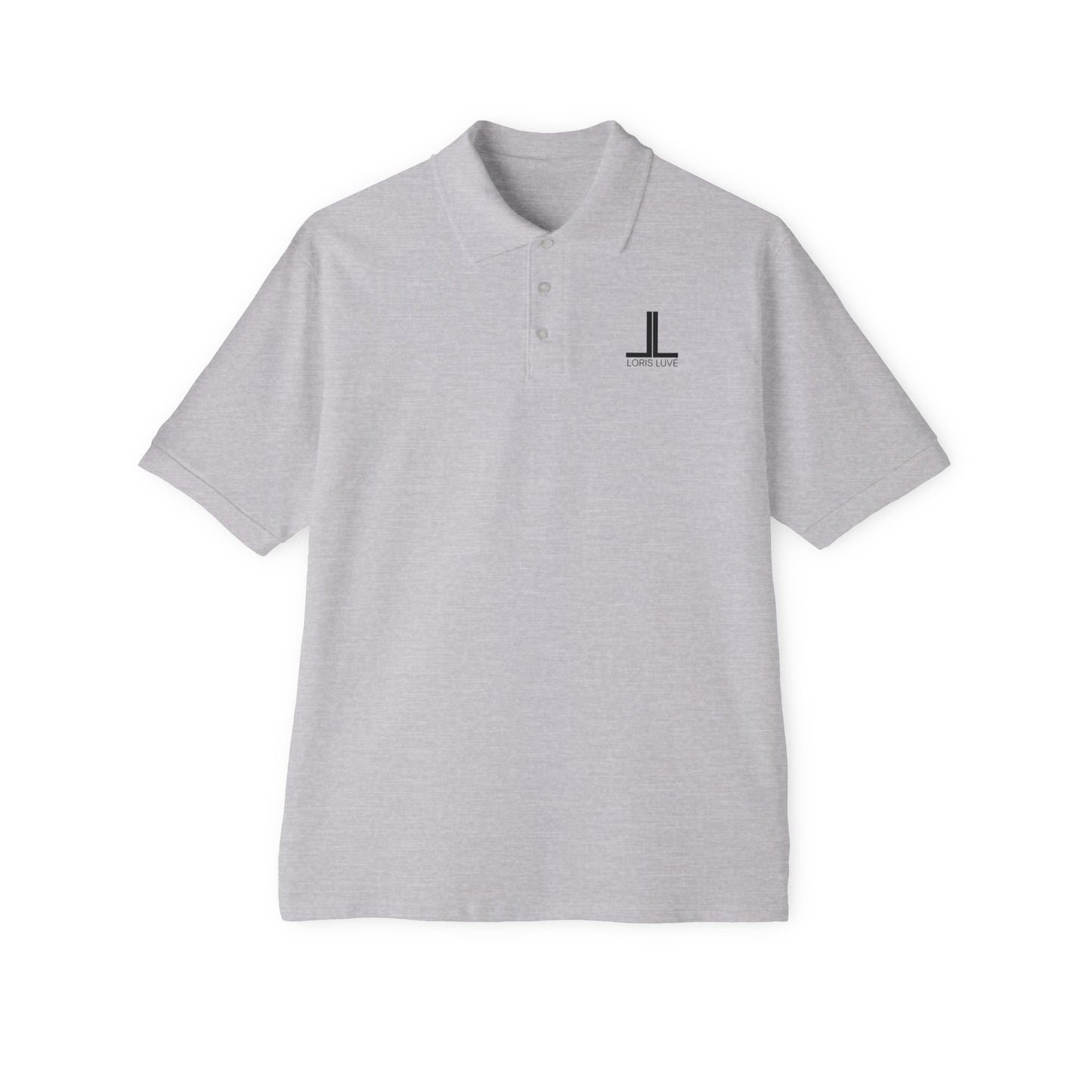 Loris Luvé Savoir Polo