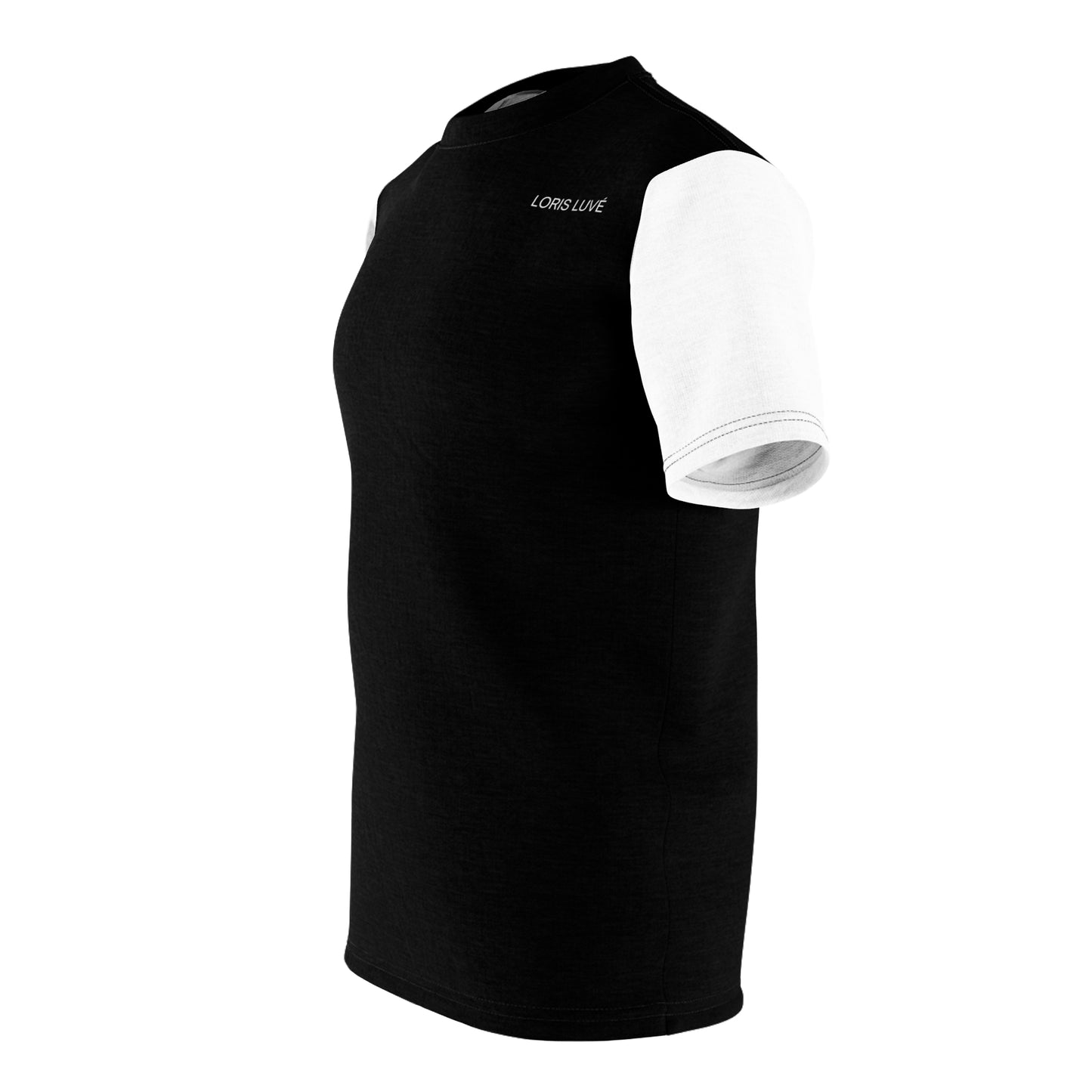 Loris Luvé Savoir Panda 1 T-Shirt