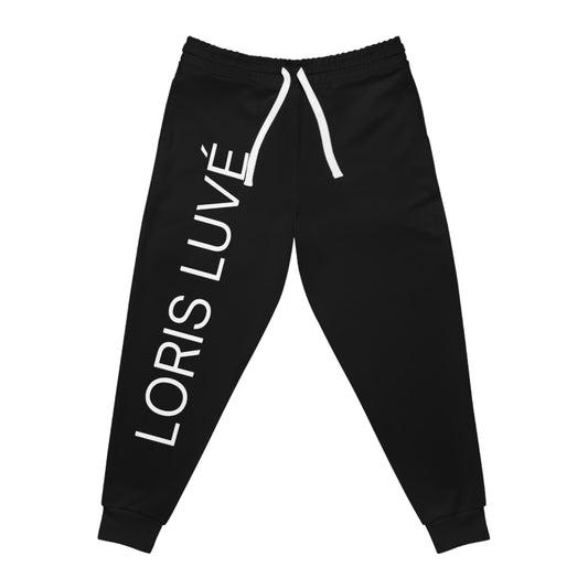 Loris Luvé Savoir Joggers
