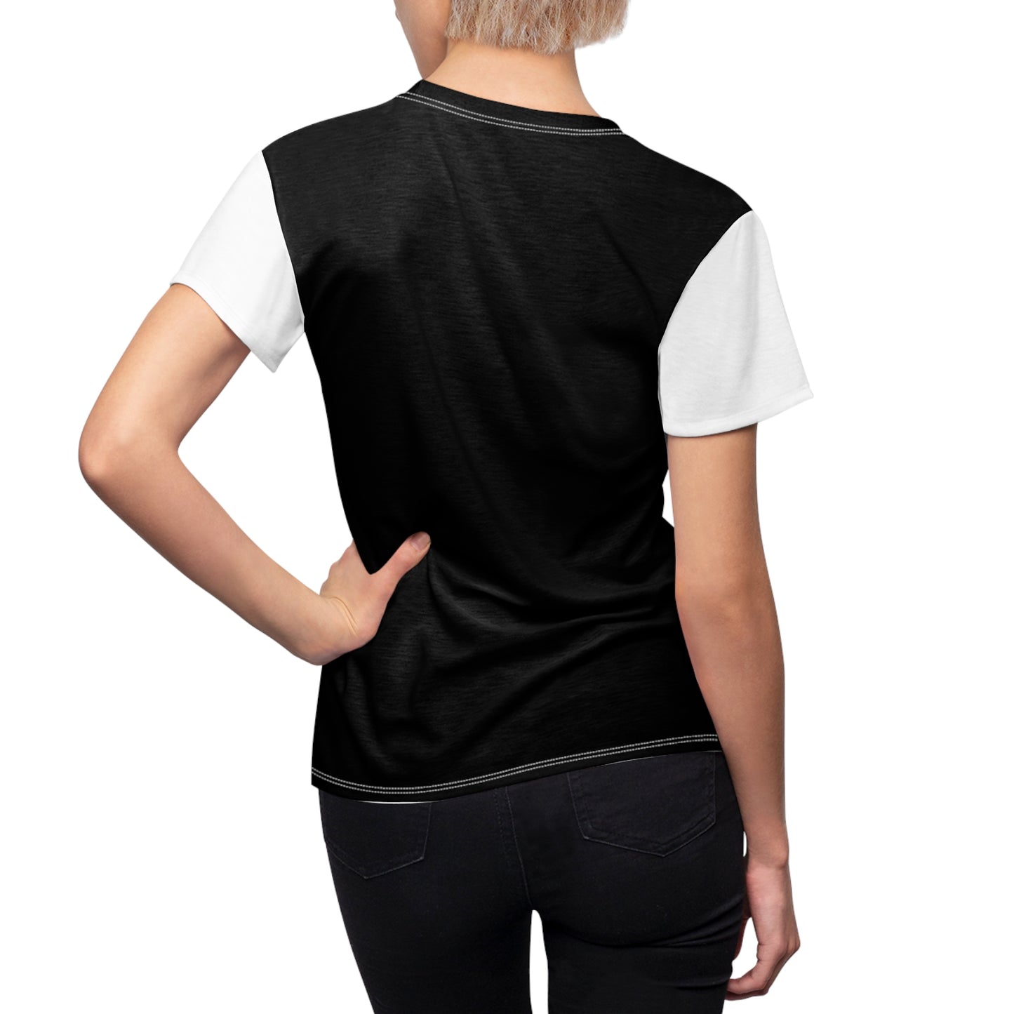 Loris Luvé Savoir Panda 1 T-Shirt