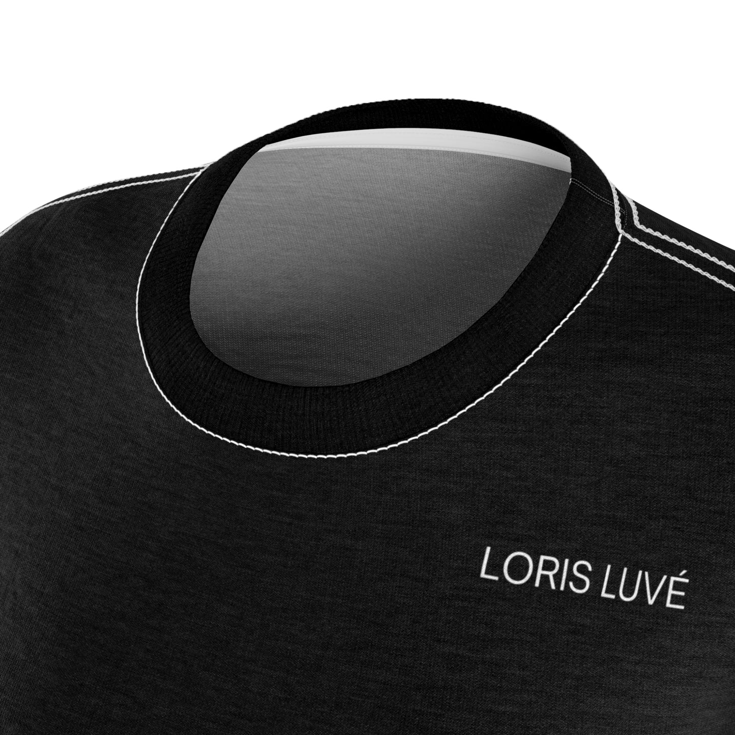 Loris Luvé Savoir Panda 1 T-Shirt
