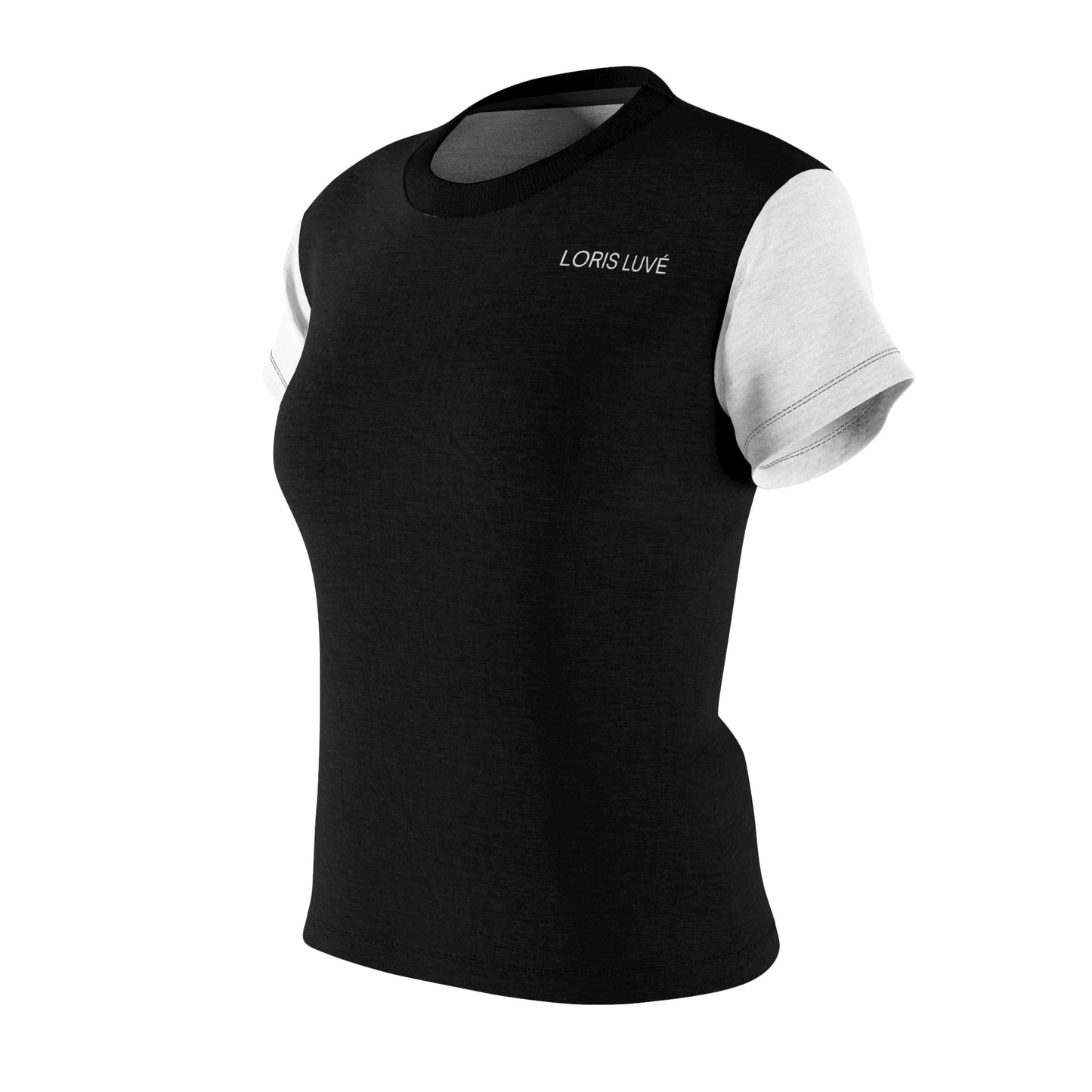 Loris Luvé Savoir Panda 1 T-Shirt