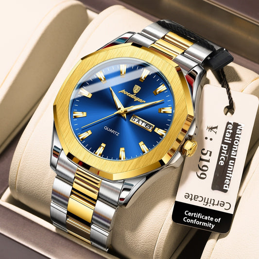 Poedagar SG2067 Navy