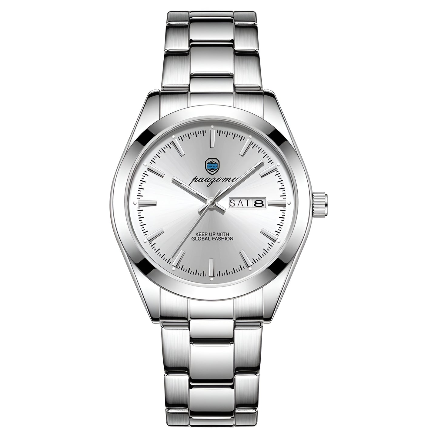 Poedagar Global Watch