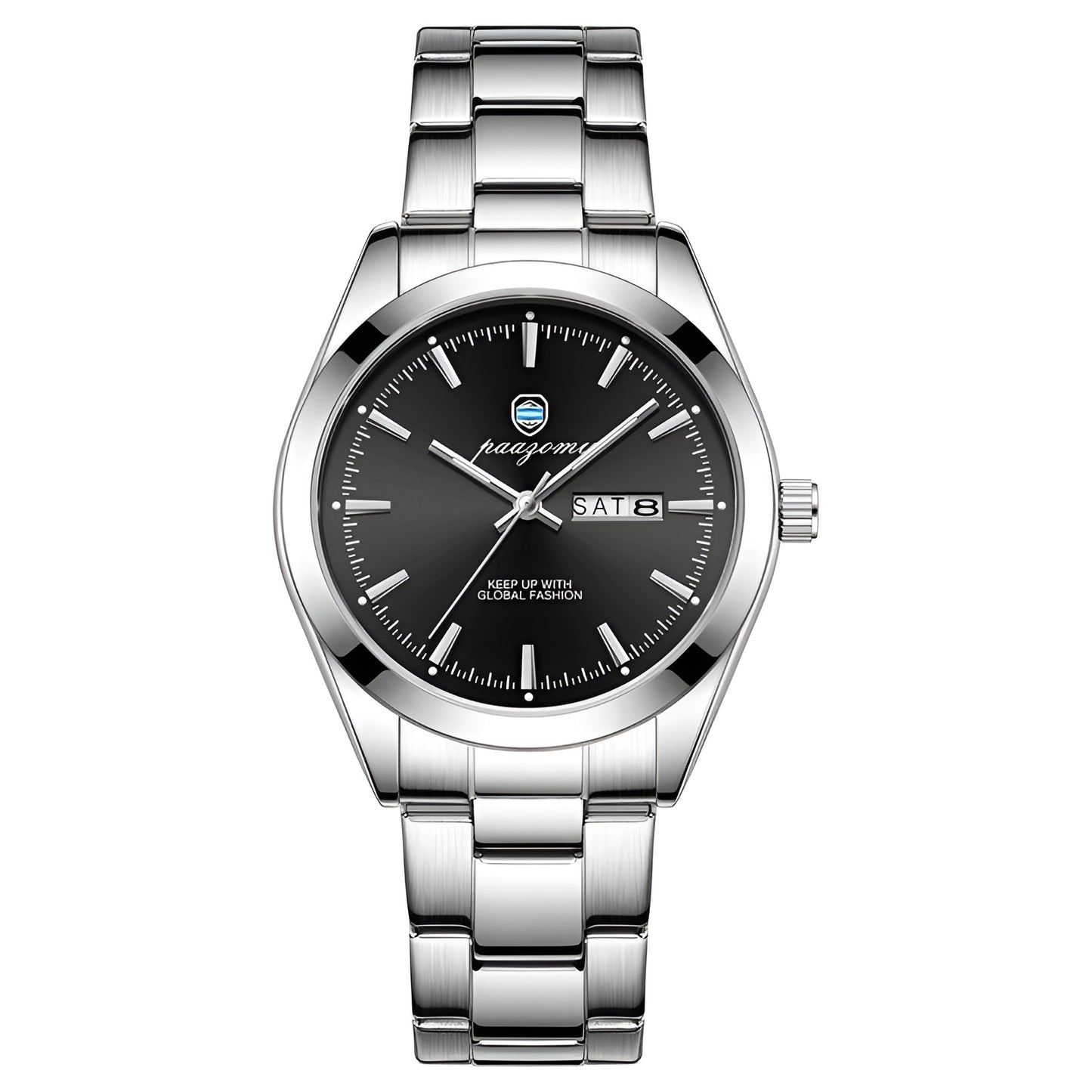 Poedagar Global Watch